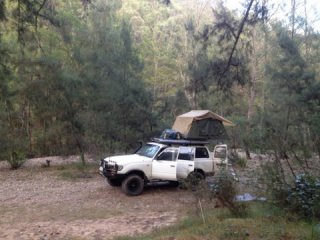 Australia (Denua NP)